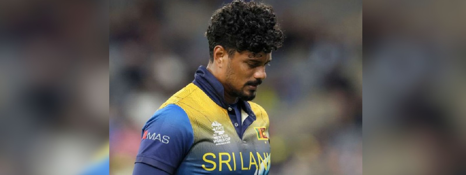 බිනුර ප්‍රනාන්දු හෙට වෛද්‍ය පරීක්ෂණයකට..